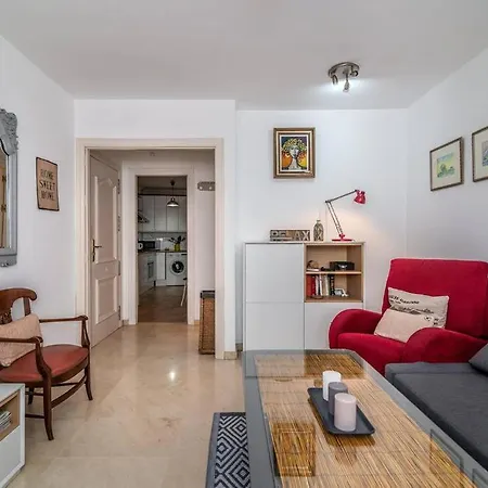 Apartament Lxr Maria 2hab. Apt