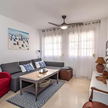 Apartament Lxr Maria 2hab. Apt *