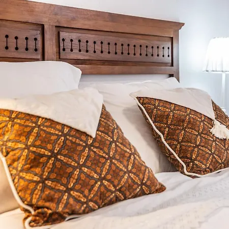 Apartament Lxr Maria 2hab. Apt Malaga