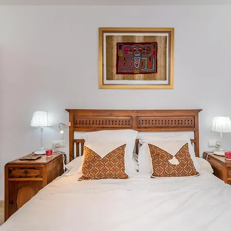 Apartament Lxr Maria 2hab. Apt