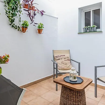 Lxr Maria 2hab. Apt Apartament *