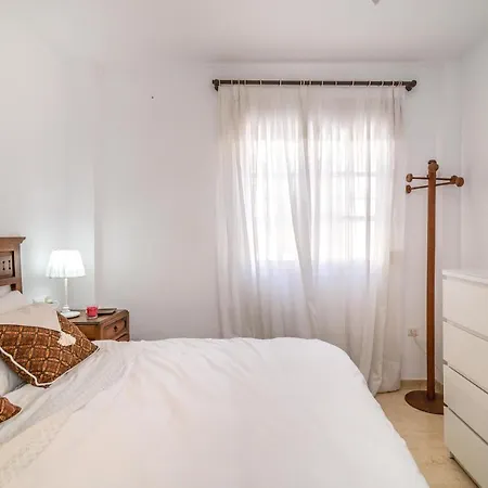 Lxr Maria 2hab. Apt * Malaga