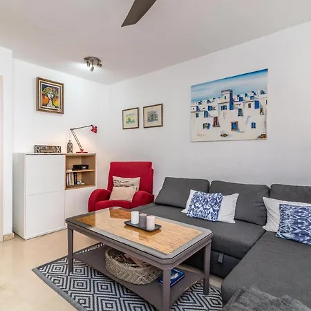 Lxr Maria 2hab. Apt Apartament Malaga