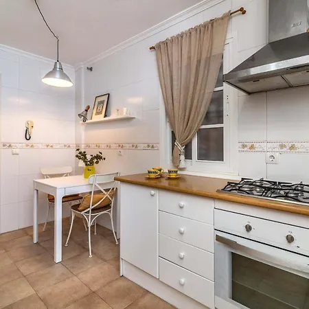 Apartament Lxr Maria 2hab. Apt *